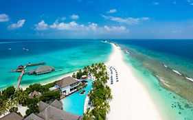 Finolhu, A Seaside Collection Resort